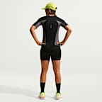 Nike Tempo Women's High-Waisted 10cm (approx.) Tight Running Shorts