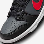 Nike Dunk Low Older Kids' Shoes