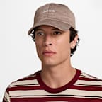Mink Brown/White