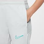 Nike Academy Dri-FIT Fußball-Trainingsanzug (ältere Kinder)