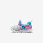 Pink Rise/Energy/White/Arctic Green