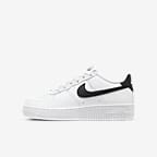White/Black