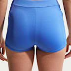 Kickshort para mujer Nike Swim Effortless Essential