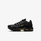 Dark Smoke Grey/Schwarz/Cool Grey/Chrome Yellow