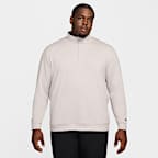 Nike Tour Men's 1/2-Zip Golf Top