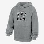 Dark Grey Heather