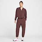 Nike One Women's Repel High-Waisted Woven Trousers