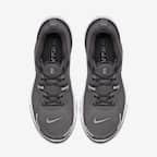 Nike React Miler Shield By You Men's Weatherized Road Running Shoes