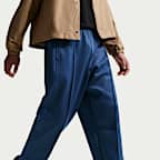 ナイキ スポーツウェア コレクション ジュニア ポリニット パンツ