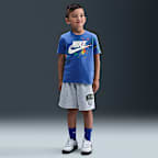 Nike Little Kids' Club Revealed T-Shirt