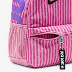 Mini sac à dos Nike Brasilia JDI pour ado (11 L)