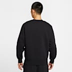 Nike Club Men's Fleece Crew