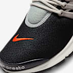 Nike Air Presto Premium Men's Shoes