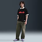 Nike SB Dri-FIT Jacquard Skate Top