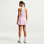 Falda de tenis Dri-FIT corta con vuelo para mujer Nike Victory