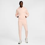 Sudadera con gorro sin cierre Nike Sportswear Club Fleece