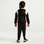 Nike Sportswear Toddler Victory Lap Hoodie