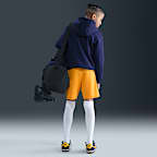 Ποδοσφαιρικό σορτς Erling Haaland Dri-FIT Academy για μεγάλα παιδιά