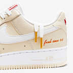 Nike Air Force 1 '07 Premium Men's Shoes