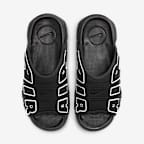 Nike Air More Uptempo Women's Slides