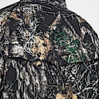 나이키 스트라이드 남성 드라이 핏 리얼트리 러닝 재킷