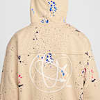 Korea Solo Men's Nike Dri-FIT ADV Breaking Pullover Hoodie