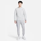Nike Sportswear Tech Fleece Men's Crew