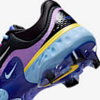 Nike Alpha Huarache Elite 4 Low MCS Baseball Cleats