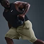 Nike Unlimited Men's Dri-FIT 7" 2-in-1 Versatile Shorts