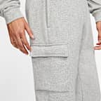 Pantaloni cargo Nike Sportswear Club Fleece - Uomo