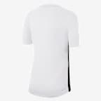 Nike Dri-FIT Older Kids' (Boys') Short-Sleeve Training Top