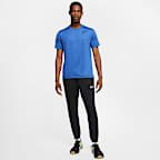 Nike Pro Men's Short-Sleeve Top