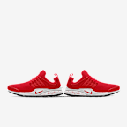 Nike Air Presto By You Custom Women's Shoes