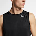 เสื้อกล้ามเทรนนิ่งผู้ชาย Nike Superset
