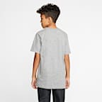 Nike Sportswear Big Kids' T-Shirt