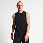 เสื้อกล้ามเทรนนิ่งผู้ชาย Nike Superset