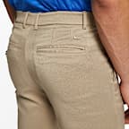 Pantalones de golf para hombre Nike Flex