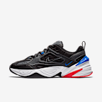Dark Grey/Baroque Brown/Racer Blue/Black