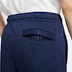 Pants para hombre Nike Sportswear Club Fleece