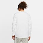 Nike Sportswear Men's Long-Sleeve T-Shirt
