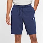 Shorts para hombre Nike Sportswear Club