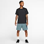 Nike Pro Men's Short-Sleeve Top