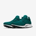 Nike Air Presto By You Custom Men's Shoes