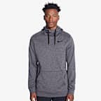 Nike Therma Trainings-Hoodie für Herren