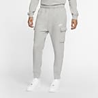 Nike Sportswear Club Fleece Men's Cargo Pants