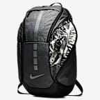 Nike Hoops Elite Pro Basketball Backpack (38L)
