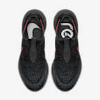 Nike Epic Phantom React Flyknit By You Custom Men's Running Shoe