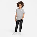 ナイキ スポーツウェア クラブ フリース ジュニアパンツ