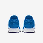 Nike SB Air Max Janoski 2 By You Custom Skate Shoe