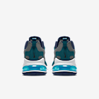 Nike Air Max 270 React By You Custom Women's Shoe